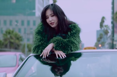 'Always Find You', Lagu Solo Pertama Yuri yang Rilis 2 Versi untuk SM STATION