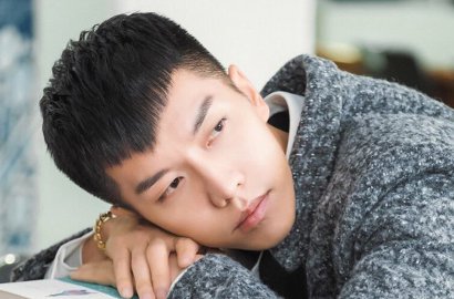 Misi Berbahaya, Lee Seung Gi Cari Arwah yang Menyerang Anak Kecil di 'Hwayuki'