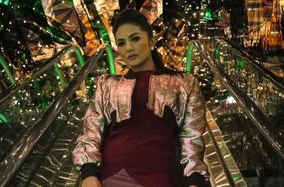 Nostalgia Saat Jadi Ikon Barbie Tahun 2000, Alis dan Karisma Krisdayanti Jadi Sorotan