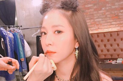 Gandeng Key SHINee, BoA Ungkap Alasan Gabung di 'Keyword #BoA'
