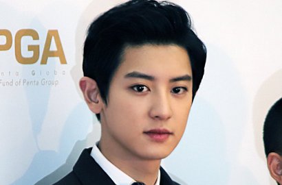 Jalan-Jalan ke Shibuya, Chanyeol EXO Cuek Lakukan Ini
