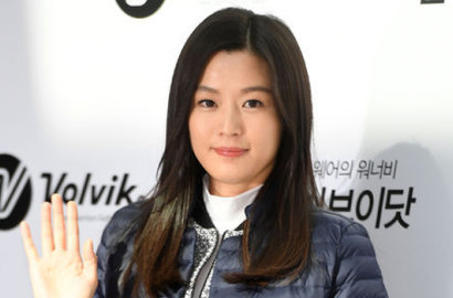 Selamat, Jun Ji Hyun Sambut Kelahiran Anak Kedua