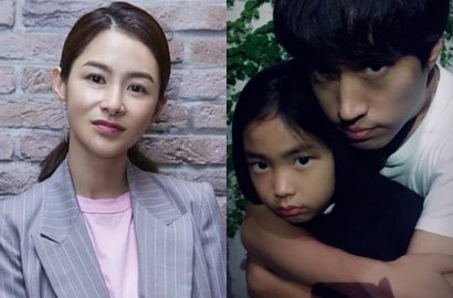 Kang Hye Jung Ungkap Dukungan Tablo dan Haru Untuk Kesibukannya di 'Jugglers'