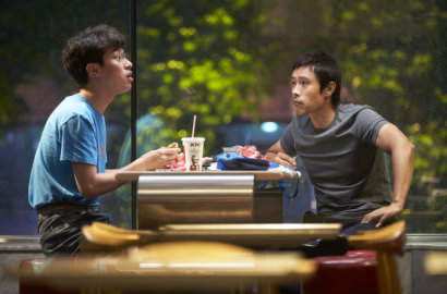 Kocak Hingga Keren, Inilah Sederet Cerita Dibalik Proses Produksi 'Keys to the Heart'