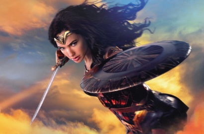 'Wonder Woman' Luput dari Oscar, Ini yang Dikatakan Gal Gadot