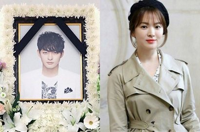 Adik Ha Ji Won Meninggal Dunia Hingga Song Hye Kyo di Paris Fashion Week