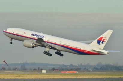 Malaysia Mulai Pencarian Lagi, Puing MH370 Awet di Dasar Laut?