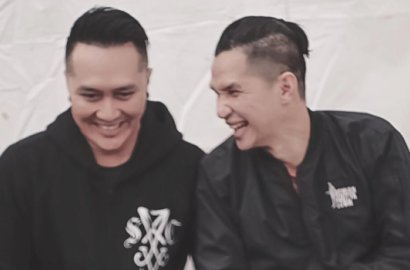 Gak Kapok, Demian Aditya Bakal Ajak Asistennya Echon Mainkan Aksi Death Drop Lagi