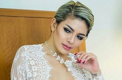 Dikabarkan Pacari Anak Menteri Era Soeharto, Nikita Mirzani Beri Pengakuan Ini