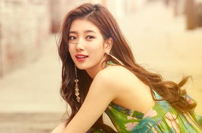 Ditulis Tangan, Inilah Tracklist Mini Album 'Faces of Love' Suzy