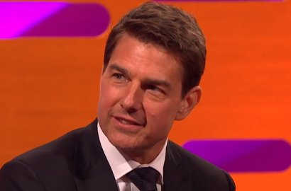 Ngeri, Begini Video Tom Cruise Cedera di Syuting 'Mission: Impossible - Fallout'