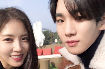 Anggap Seperti Adik Sendiri, BoA Juga Puji Key Sangat Manly