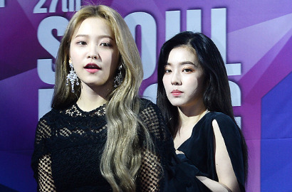 Irene dan Yeri Super Menawan di Teaser Comeback 'The Perfect Red Velvet'
