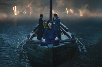 Laris di Luar Korea, 'Along with Gods' Box Office di Malaysia Usai Sepekan Rilis