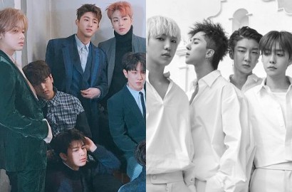 Kocak, iKON Tahu 'Love Scenario' Puncaki Chart Justru dari Member Winner