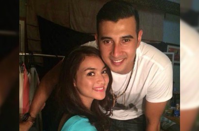 Serasi Kondangan Bareng, Citra Kirana dan Ali Syakieb Didoakan Cepat Nikah