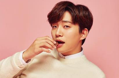 Junho 2PM Ungkap Tipe Ideal dan Gaya Pacaran, Seperti Apa?