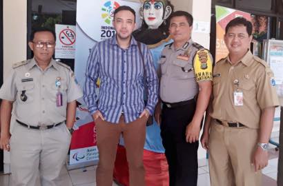 Tessa Kaunang Digerebek, Sandy Tumiwa Bakal Ambil Hak Asuh Anak