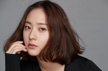 Berharap Dianggap Aktris yang Baik, Krystal f(x) Ingin Bintangi Film Bergenre Ini