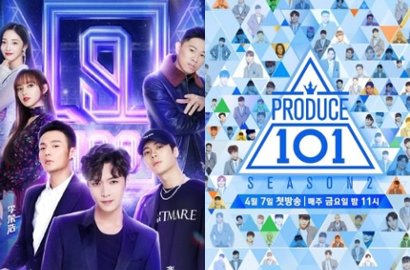 Mnet Akhirnya Buka Suara Untuk Isu 'Produce 101' Versi Tiongkok yang Dianggap Plagiat