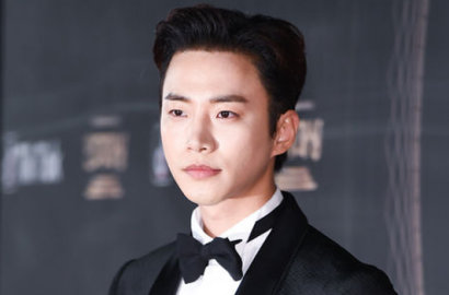 Rilis Album 'Winter Sleep', Junho 2PM Sukses Raih Posisi Pertama di Chart Oricon Jepang