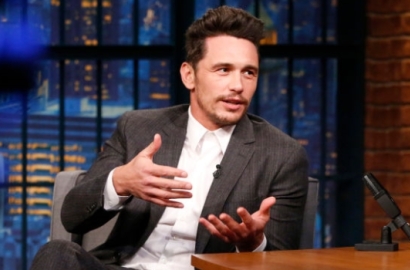 James Franco Dihapus dari Vanity Fair, Akibat Kasus Pelecehan?