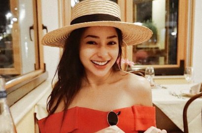 Diduga Langgar Kontrak Kerjasama, Nikita Willy Dipolisikan Medina Zein