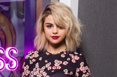 Justin Bieber Berpesta Semalaman, Selena Gomez Tak Perlu Merasa Khawatir