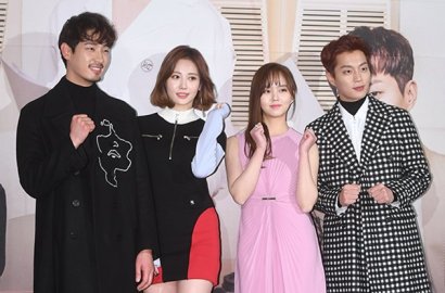 Yoon Park Kocak, Ini Janji Rating Versi Yoon Doo Joon Untuk 'Radio Romance'