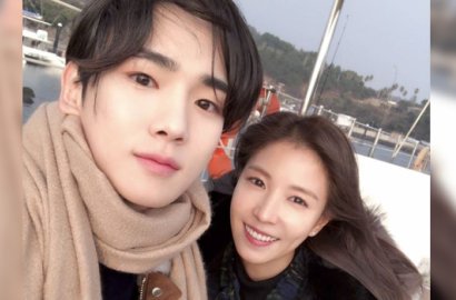 Ngefans Berat, Key SHINee Buka-Bukaan Ungkap Perasaannya ke BoA