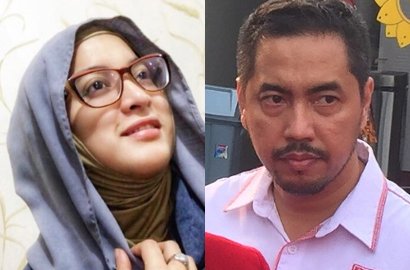 Curhat Kena Jebak Sunan Kalijaga, Netter Ramai-Ramai Dukung Jane Shalimar