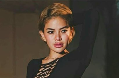 Meski Bukan Bule, Nikita Mirzani Akui Serius dengan Sang Kekasih