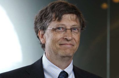 Berhati Mulia Atasi Kemiskinan, Bill Gates Investasi Rp 5,5 Triliun Demi 'Ciptakan' Sapi Super