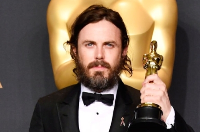 Aktor Casey Affleck Mengundurkan Diri dari Oscar, Kenapa?