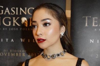 Sempat Dituduh Langgar Kontrak, Begini Nasib Konflik Nikita Willy dan Miliarder Medina Zein