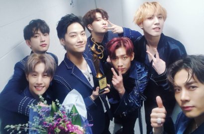 GOT7 Dikabarkan Syuting MV dan Segera Comeback, Kapan?