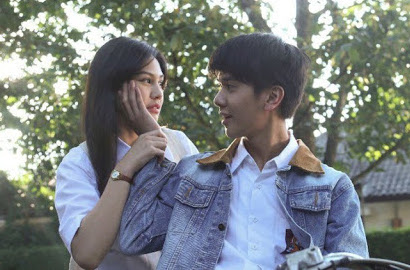 Belum 4 Hari, Film 'Dilan 1990' Berhasil Raih 1 Juta Penonton