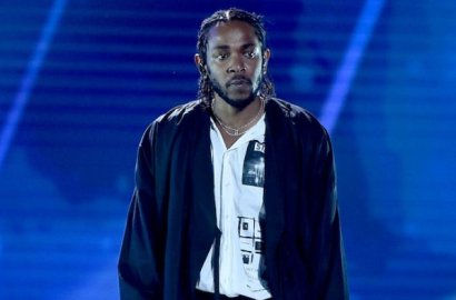 Saingan 6 Nominasi Bareng Jay-Z, Kendrick Lamar Sukses Menang 3 Piala Grammy Awards 2018