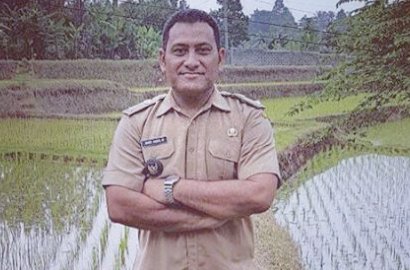 Istri Saleh Bawazier 'Said Bajaj Bajuri' Meninggal Dunia Karena Kanker, Netter Turut Berduka