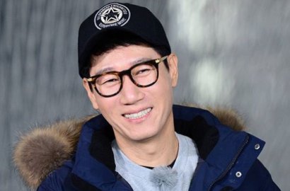 Jadi Tahanan, Ji Suk Jin Nyanyikan 'Growl' dan Bikin Yoo Jae Seok cs Ngakak di 'Running Man'