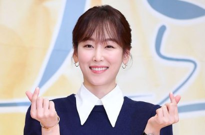 Selamat! Seo Hyun Jin Kini Satu Agensi dengan Gong Yoo cs