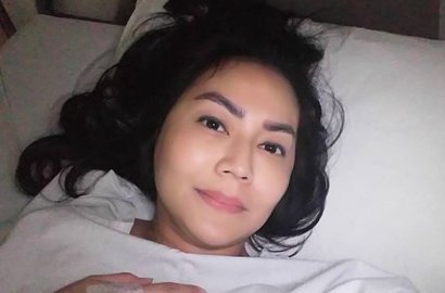 Dituding 'Kumpul Kebo', Tessa Kaunang Curhat Begini Soal Mantan Suami