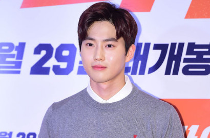 'Rich Man, Poor Woman' Suho EXO Akhirnya Umumkan Jadwal Tayang, Kapan?