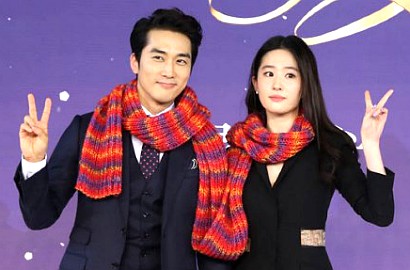 Perdana Usai Putus dari Song Seung Heon, Liu Yifei Unggah Foto Ini