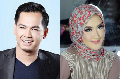 Terlihat Tenang, Tommy Kurniawan Justru Akui Tegang Jelang Pernikahan