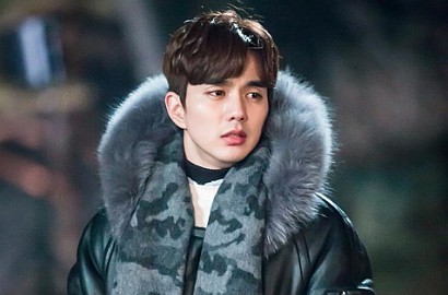 Meski Rating Ngenes, 'I'm Not a Robot' Jadi Pembuktian Yoo Seung Ho Dalam Hal Ini