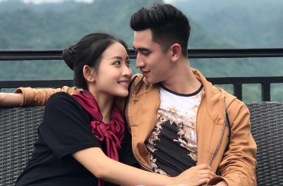 Sudah Hadiahkan Cincin Rp 40 Juta, Verrell Dilarang Buru-Buru Nikahi Natasha Wilona