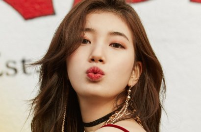 Comeback Sudah di Depan Mata, Suzy Gelar Showcase Album 'Faces of Love'