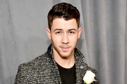 Jonas Brother Sempat Dirumorkan Reuni, Ini Jawaban Nick Jonas