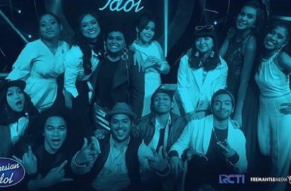 Bikin Makin Penasaran, 'Indonesian Idol' Unggah Cuplikan Peserta Nyanyi Ini Bareng